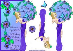 Art Nouveau Style