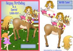 My Pet Pony