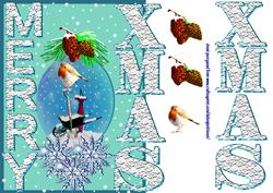 Merry Xmas