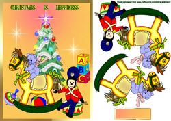 Kiddies Christmas