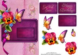 Pansy