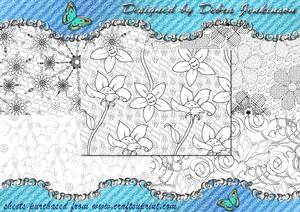 Adult Colouring 2