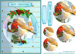 Merry and Bright