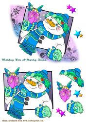 Xmas Wishes
