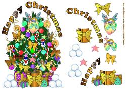 Xmas Tree