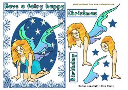 Cleos Fairy
