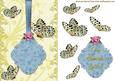 Butterfly Dreams One