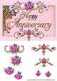 Anniversary in Pink