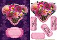 Pink Blooms 2