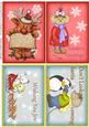 Xmas Toppers