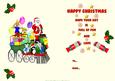 Insert for All Aboard for a Happy Christmas