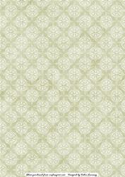 Paris Mist Fern Backing