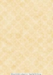 Paris Mist Cream Backing