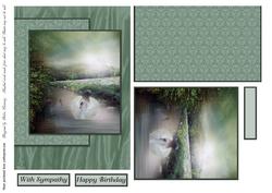 Scenic Sympathy 5