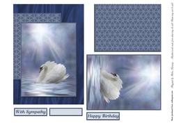 Scenic Sympathy 4