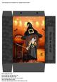 Trick or Treat Bag - Light