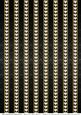 Jeweled Romance - Damask Stripe Black Diamonds love valentine backing papers