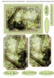 Mary Holland Park Scenic Quick Card A