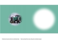 Snow Scene 7 Christmas card Quick card Card foFur men Truck Semi Lorry 18 Wheeler full insert
