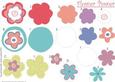 Step by Step Easy to Make Craft Flowers