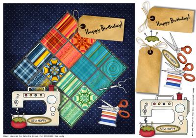Sew Delightful