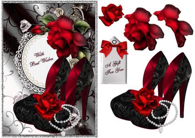 Party Shoes