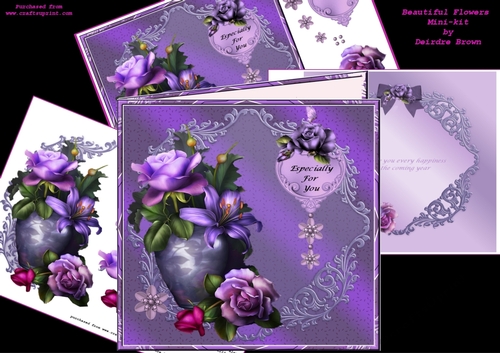 Beautiful Flowers