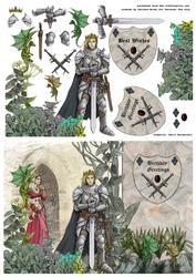 Knights of Old