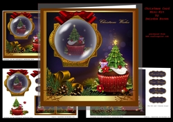 Christmas Wishes