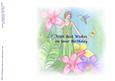 Magical Birthday Insert