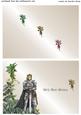Knights of Old Insert