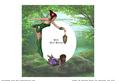 Green Fairy Insert