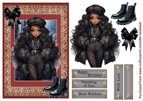 Sass & Boots 4