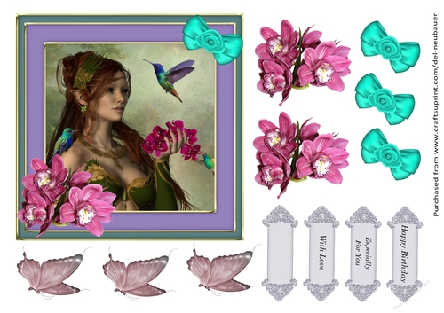 Mother of Nature