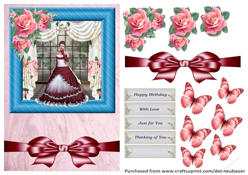 Belle of the Ball