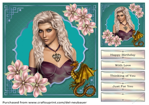 Portrait of a Lady 2