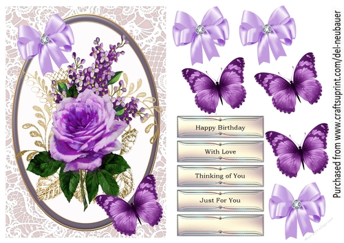 Rose Bouquet 10