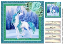 Winters Unicorn 2