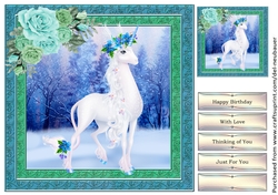 Winters Unicorn 4