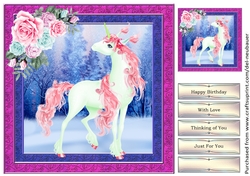 Winters Unicorn 5