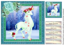 Winters Unicorn 6