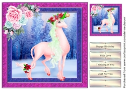 Winters Unicorn 7