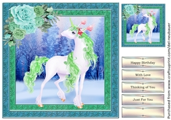 Winters Unicorn 8