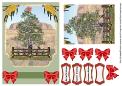 Christmas in Australia 2