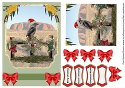 Christmas in Australia 3