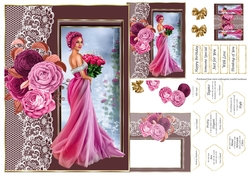 Elegance of a Lady #5