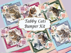 Image of cup1195503_44316 - Tabby Cats Bumper Kit