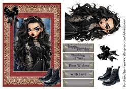 Sass & Boots 2