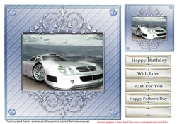 Dream Car 2