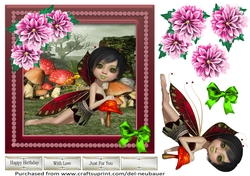 Mushroom Grove
